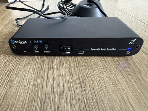 Univox dls loop - dls-50,