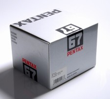 Boite pentax prisme - ii,