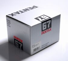 Boite Pentax 67 II PRISME PRISM AEII AE PENTAPRISM PENTAX 67 BOX