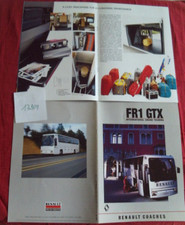N° 17269 / RENAULT FR 1 GTX /