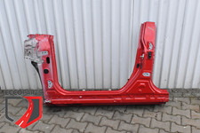 Pied Avant Milieu Bas de Caisse Gauche TOYOTA COROLLA XII E21 SUZUKI SWACE 3U5