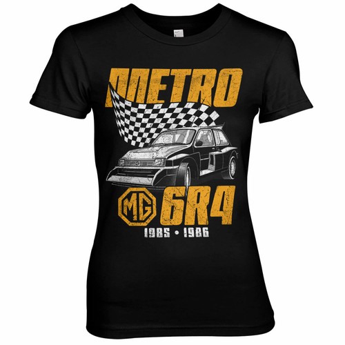 Shirt femme metro 6r4 - metro,