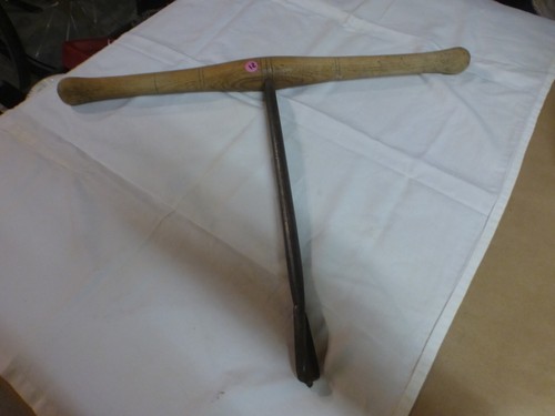 Ancienne gouge de - ancienne,