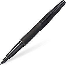 Stylo À Encre Moyen Noir À