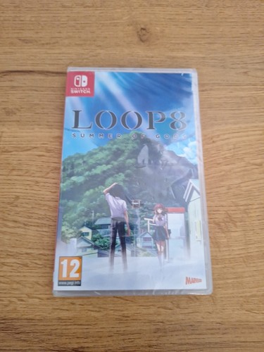 Loop summer gods jeu - gods,