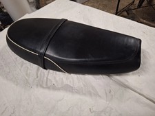 SELLE  TRIUMPH BONNEVILLE T100