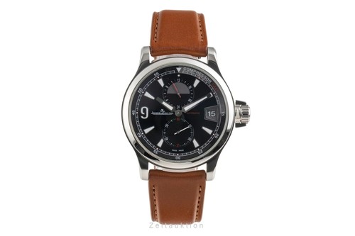 Jaeger lecoultre master - jaeger-lecoultre,