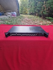 EGALISEUR MONO INTERM EQ 9131 PRO 2 X 31 BANDES SONO STUDIO EQUALIZER