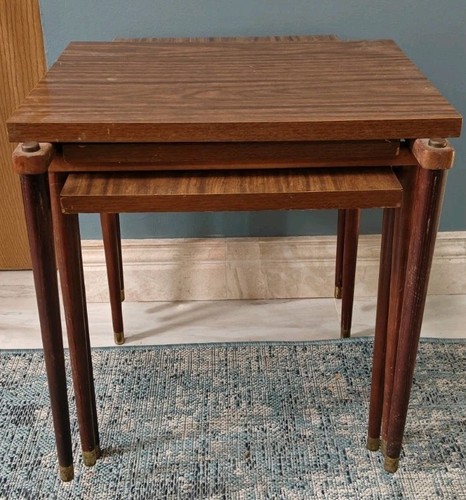 Rare piece set vintage - rare,