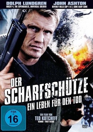 Dolph lundgren ted kotcheff - dolph, lundgren/ted