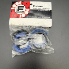 Enduro seal and - enduro,
