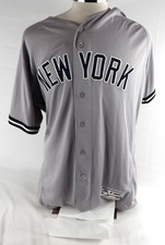 2016 New York Yankees Rob