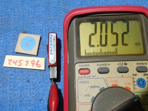 Seeburg hf100r 100j 100jl - 100j, v200