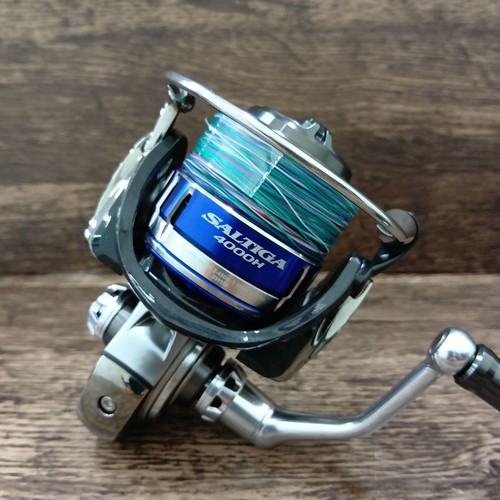 Moulinet tournant daiwa - tournant,