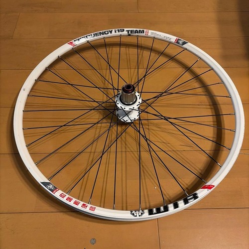Roue wtb i19 pouces - wtb,