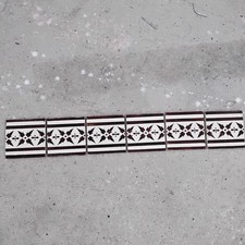 Anciens carreaux carrelages - carreaux,