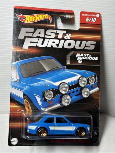 Hotwheels fast - hotwheels, 🇨🇵