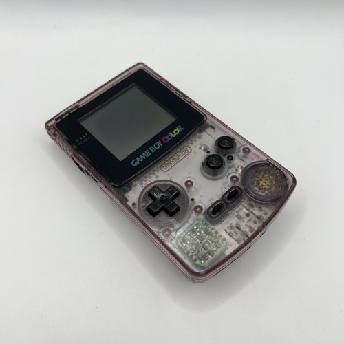 Console nintendo game - nintendo, boy
