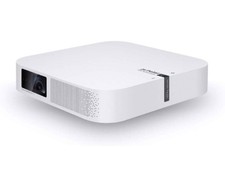 Home Theater Pop in Aladdin Z6