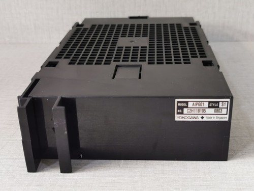 Yokogawa aip601 style - yokogawa,