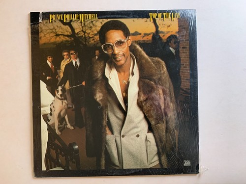 Disque 33t prince phillip - 33t,