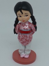 FIGURINE PVC PLASTIQUE DISNEY