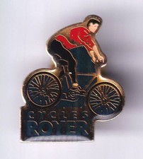 RARE PINS PIN'S .. VELO