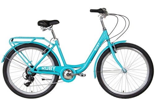 Vélo randonnée city - randonnée,