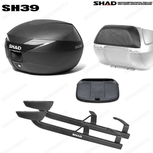 Kit shad cadre top - case, sh39