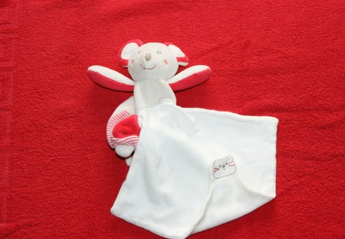 Sucre orge doudou souris - sucre,