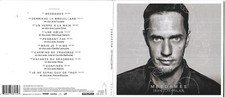 CD DIGIPACK 10 TITRES GRAND CORPS MALADE MESDAMES LOUANE/LAURA SMET/SANSON 2020