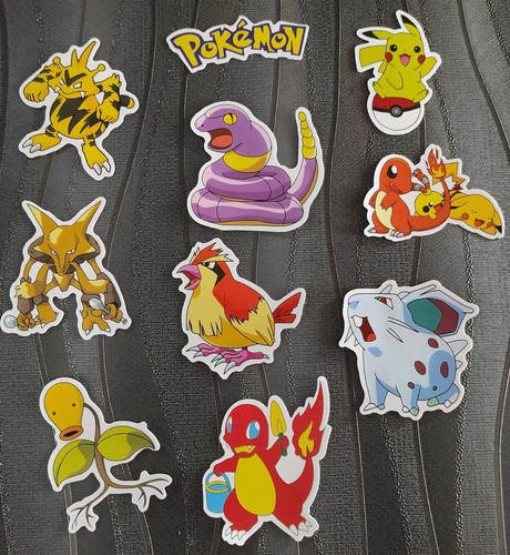 Lot stickers - ,