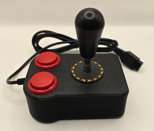 Atari compatible arcade - compatible,