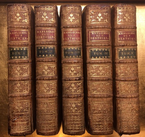 1790 reflexions spirituelles - 1790,