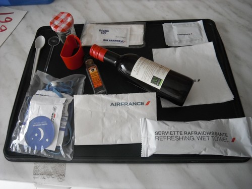 Air france plateau - france,