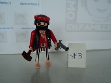 PLAYMOBIL vintage pirates