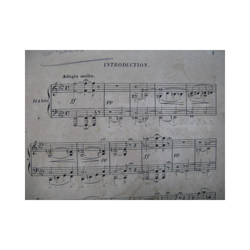 Gounod charles faust opéra - charles,