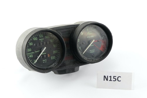 Bmw 100 247 - bmw, compteur