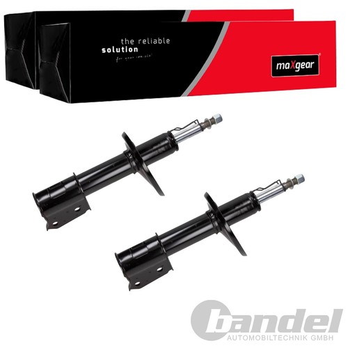 Maxgear amortisseur gaz - 2x,