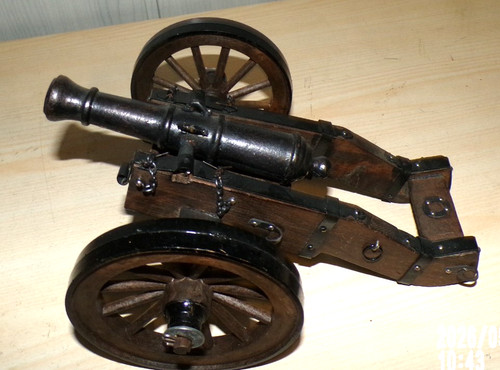 Militaria canon empire - militaria,