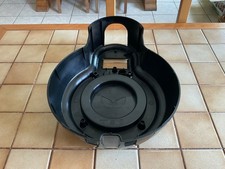 FRITEUSE SEB ACTIFRY ORIGINAL FZ710800 - COQUE NOIRE INFÉRIEURE