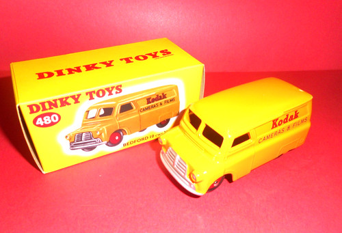 Dinky toys atlas boite - toys, +