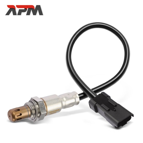 Sonde lambda diagnostic 4 - o2,