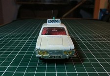 Dinky Toys Meccano LTD 255