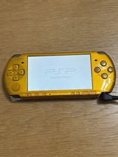 Console PlayStation Portable
