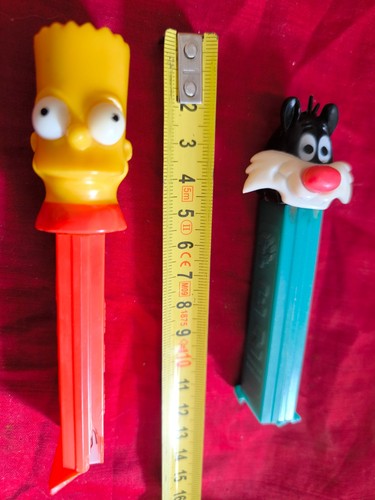 Distributeur pez vintage - pez,