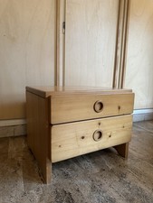 Table De Chevet De Charlotte Perriand 1/2  Année 50,60,70