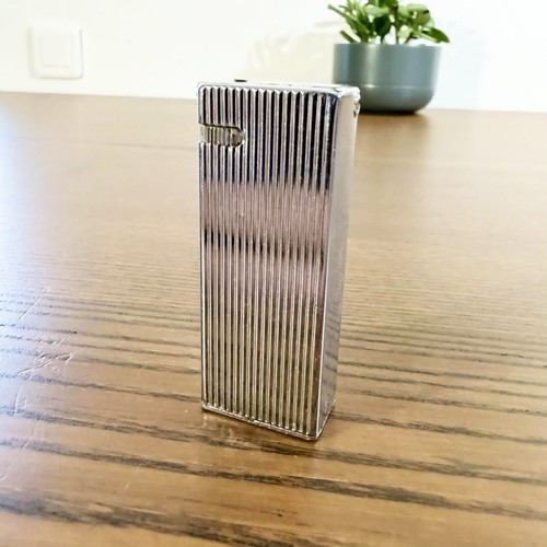 Briquet vintage zillon - vintage, heaven