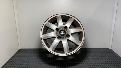 Jante daewoo rezzo - daewoo, t20sed