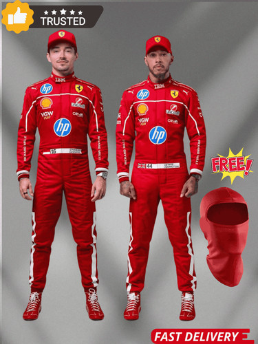Suit grand prix - suit,